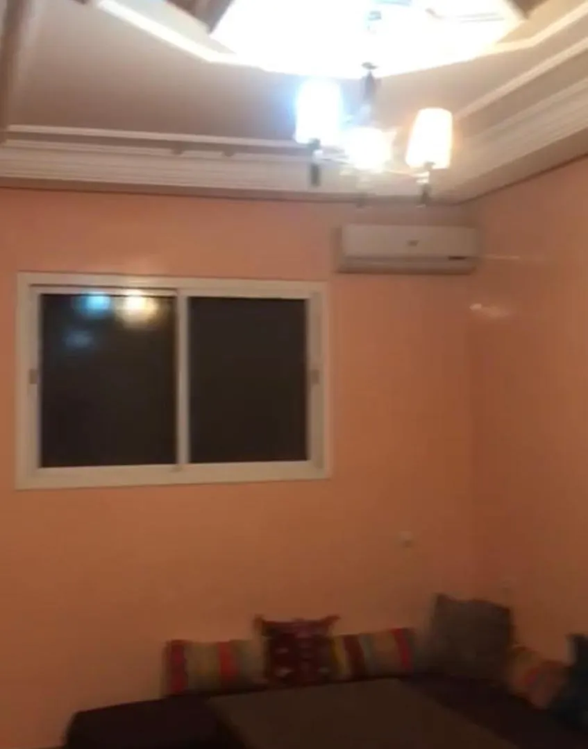 Apartamento Marrakech Residential Marrakesh