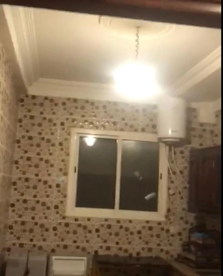 Apartamento Marrakech Residential Marrakesh